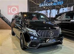 مێرسێدس بێنز V-Class